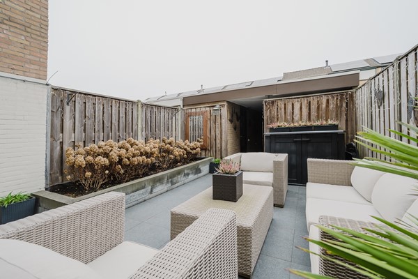 Medium property photo - Salamanderveen 302, 3205 TE Spijkenisse